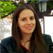 Young engineer available to give English lessons ranging from grammar to conversation training.